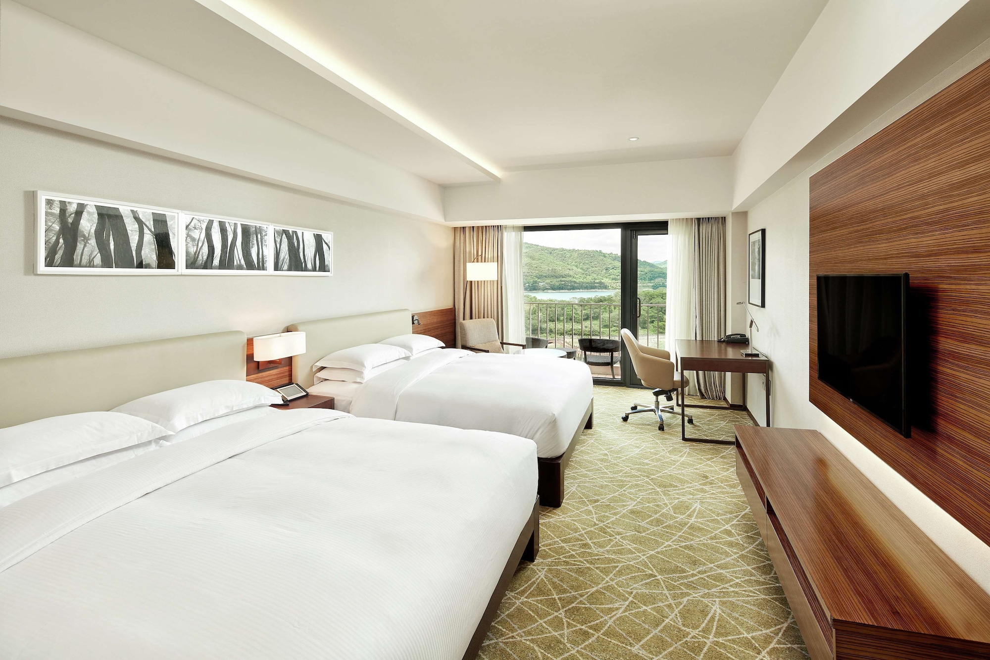 hilton gyeongju