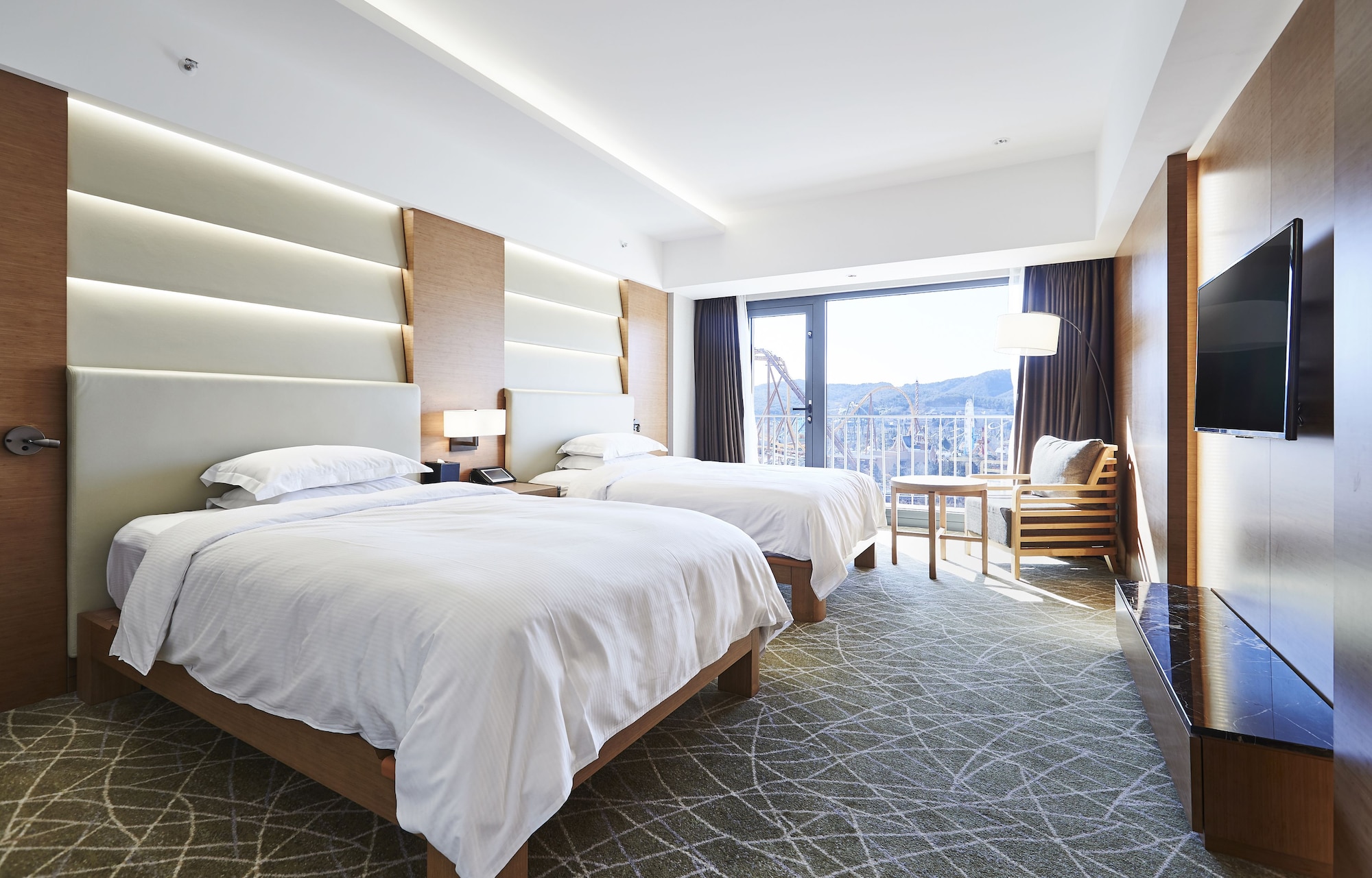 hilton gyeongju