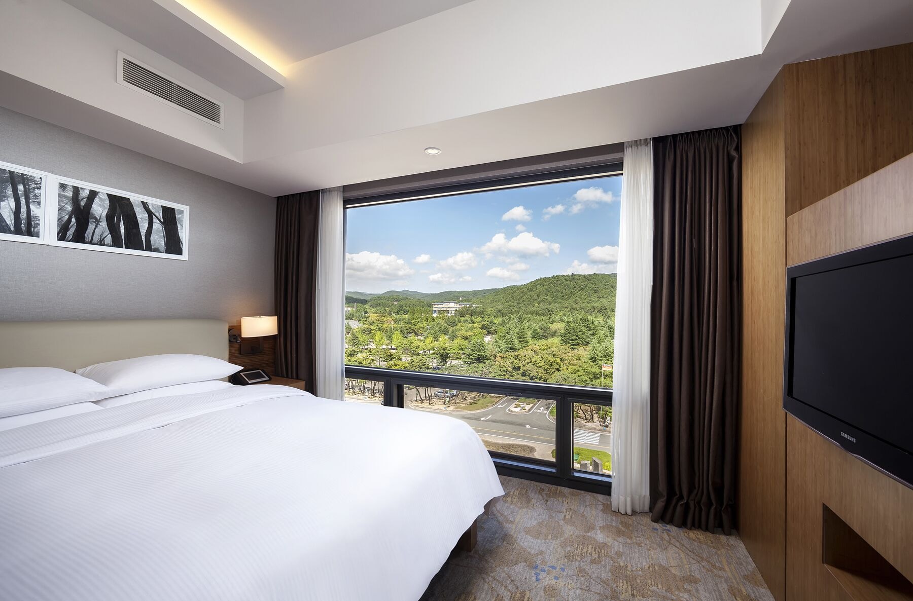 hilton gyeongju