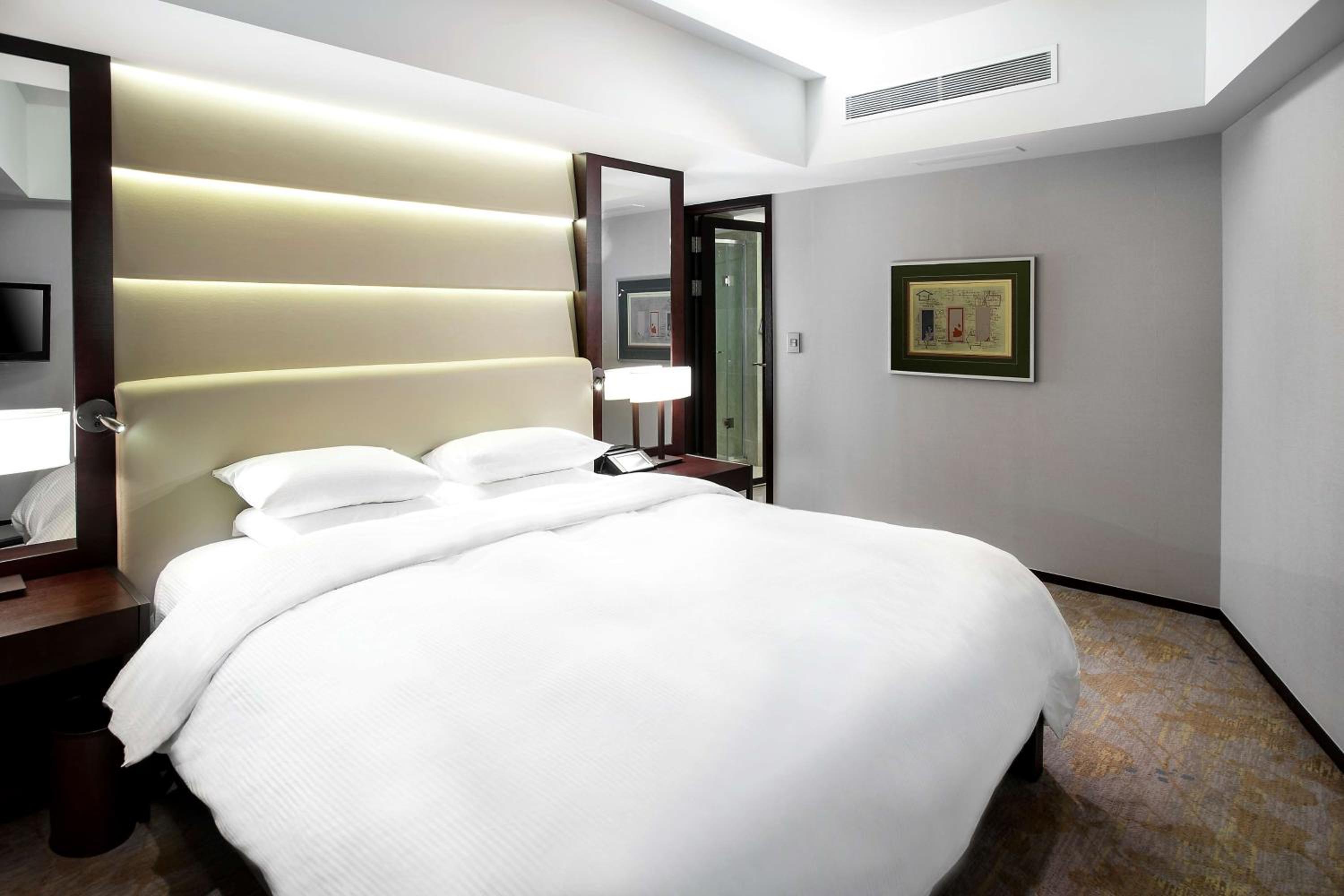 hilton gyeongju
