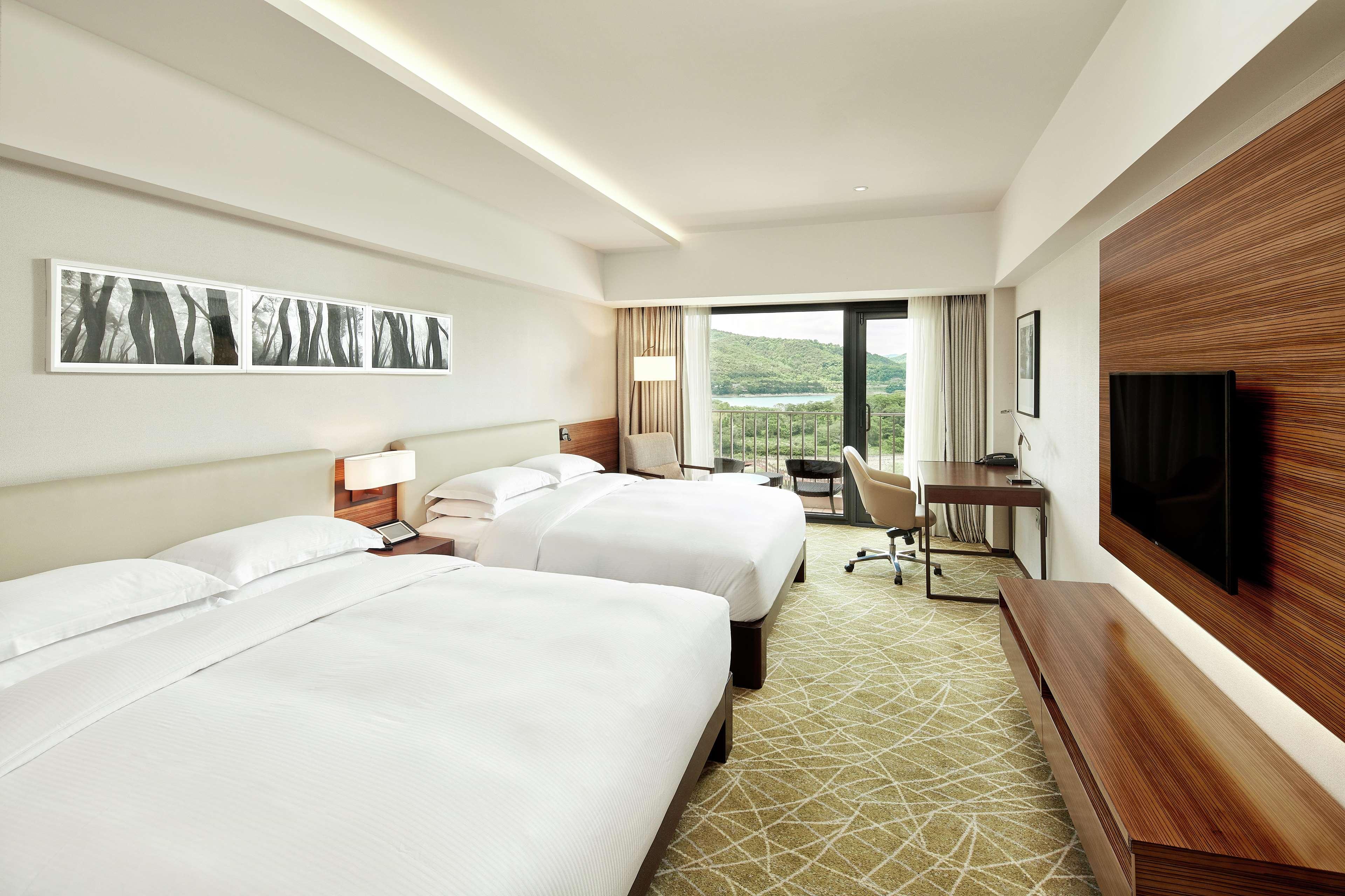 hilton gyeongju