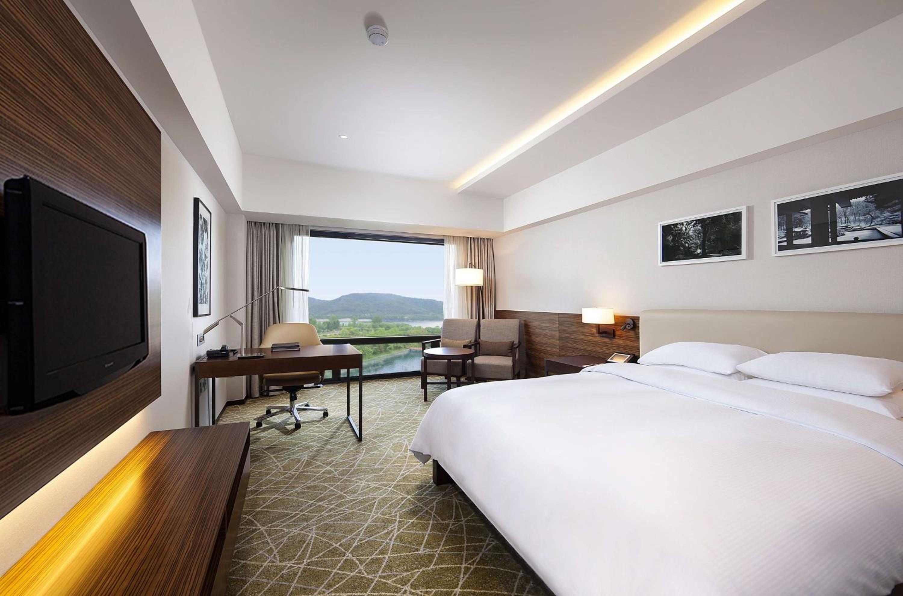 hilton gyeongju