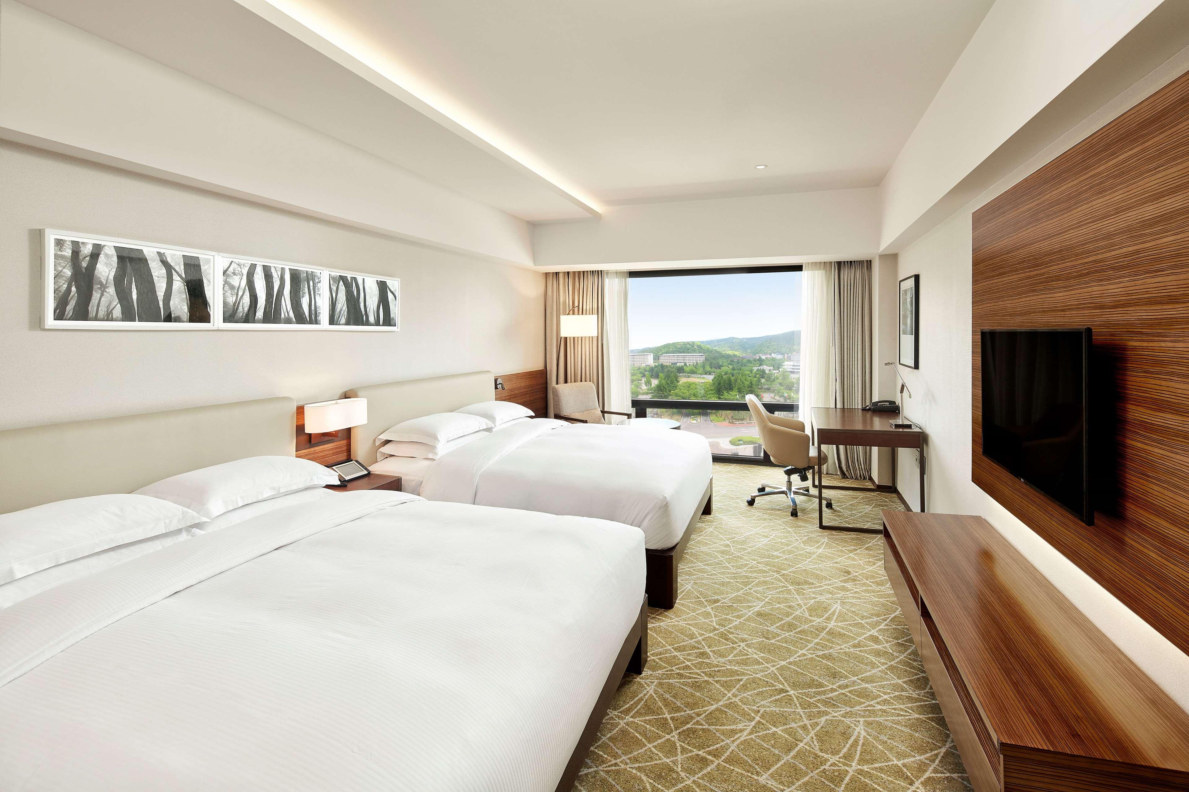 hilton gyeongju