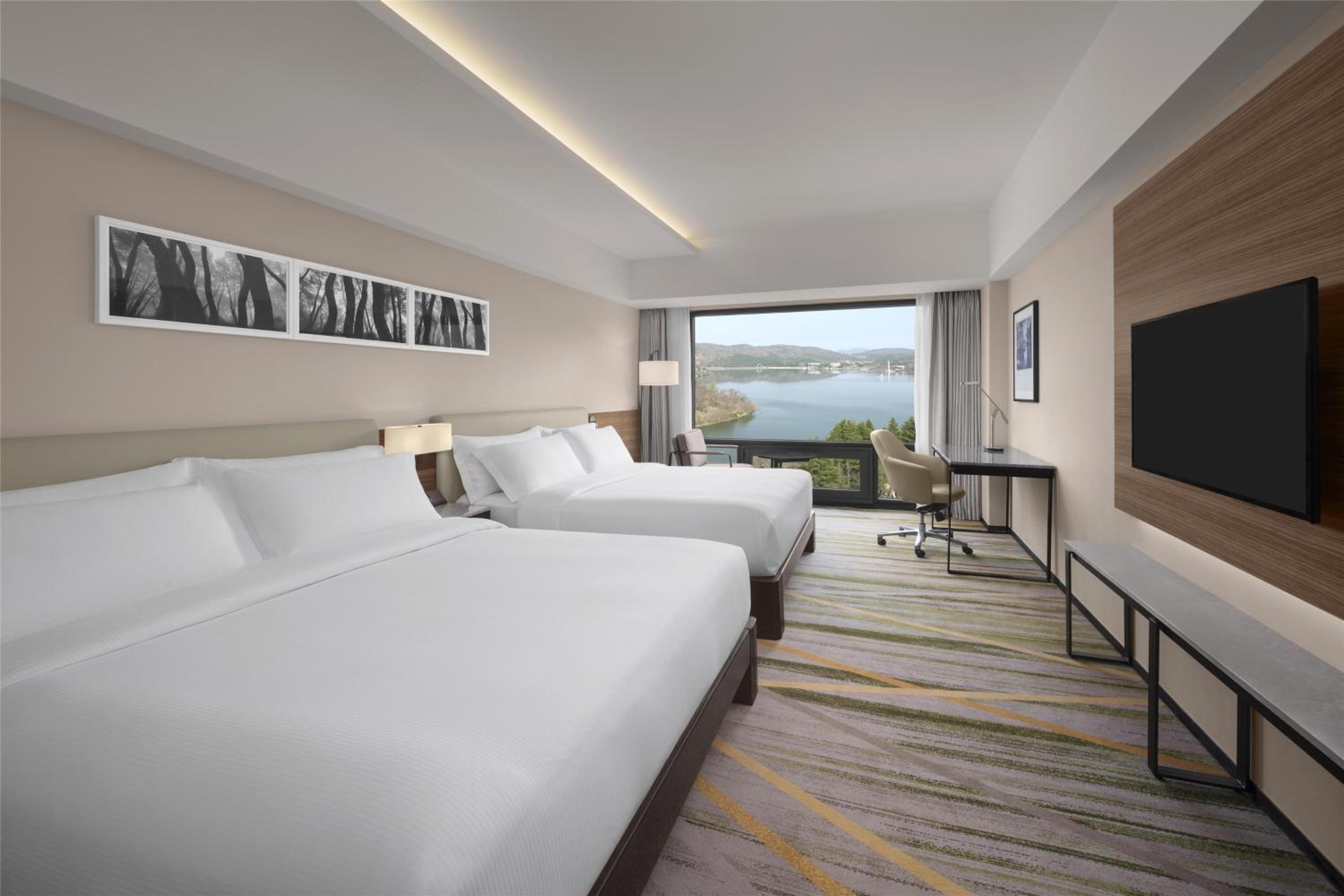 hilton gyeongju