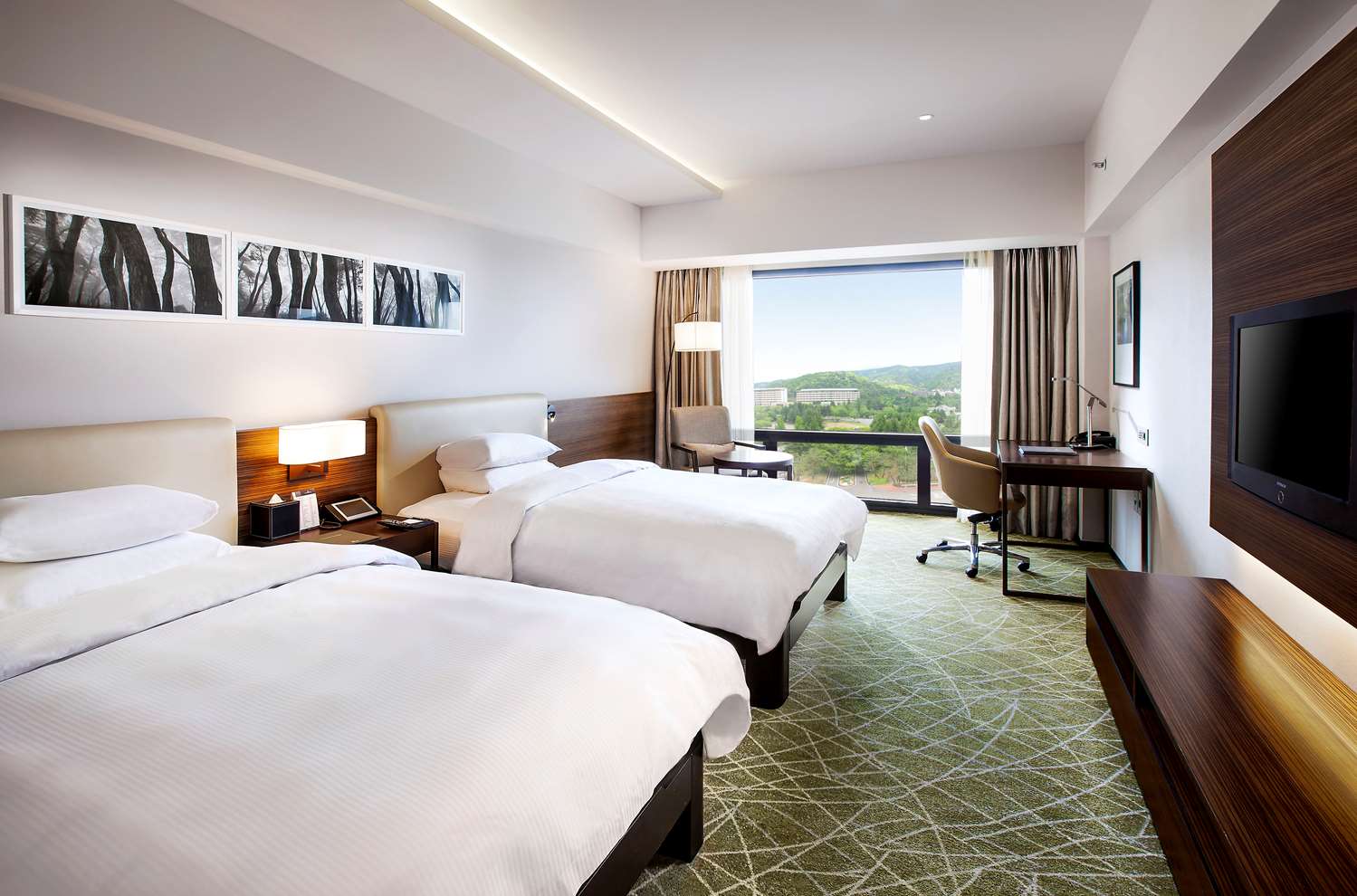 hilton gyeongju