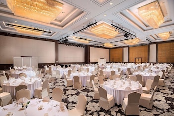hilton gyeongju