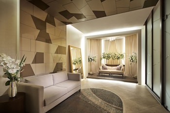 hilton gyeongju