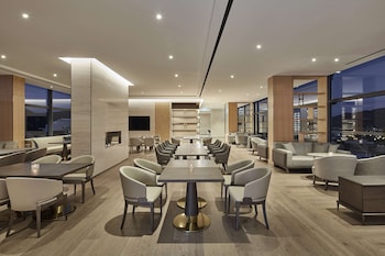 hilton gyeongju