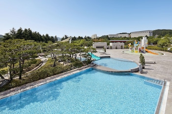 Hilton Gyeongju,Gyeongju-Si>>Gyeongju,5 star