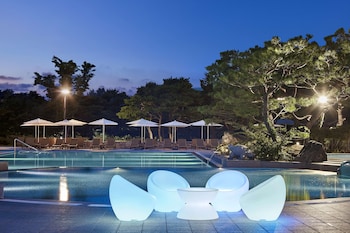 Hilton Gyeongju,Gyeongju-Si>>Gyeongju,5 star