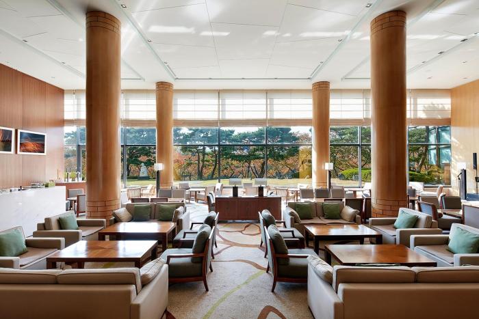 hilton gyeongju