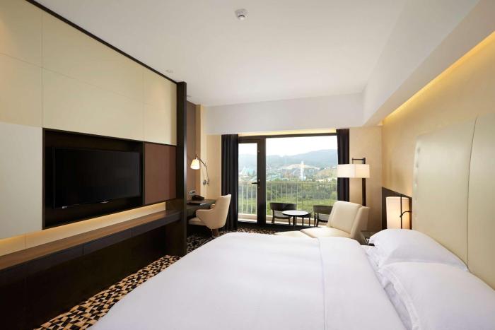 hilton gyeongju
