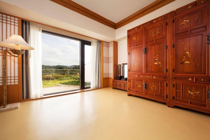 hilton gyeongju