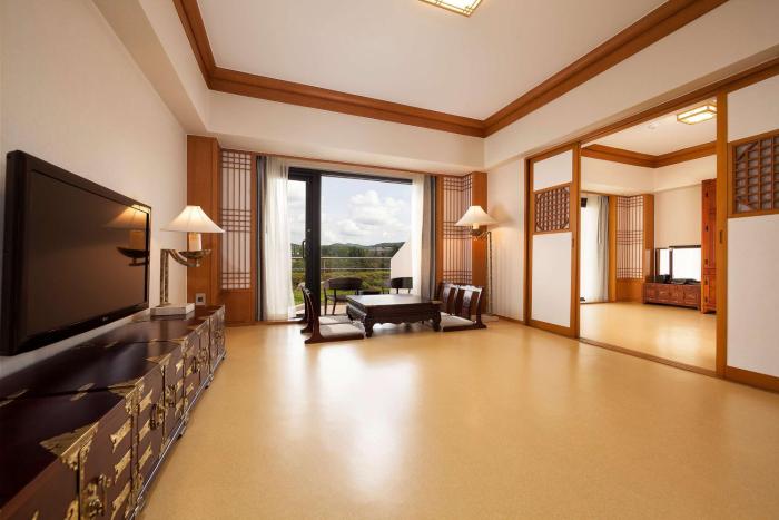 hilton gyeongju