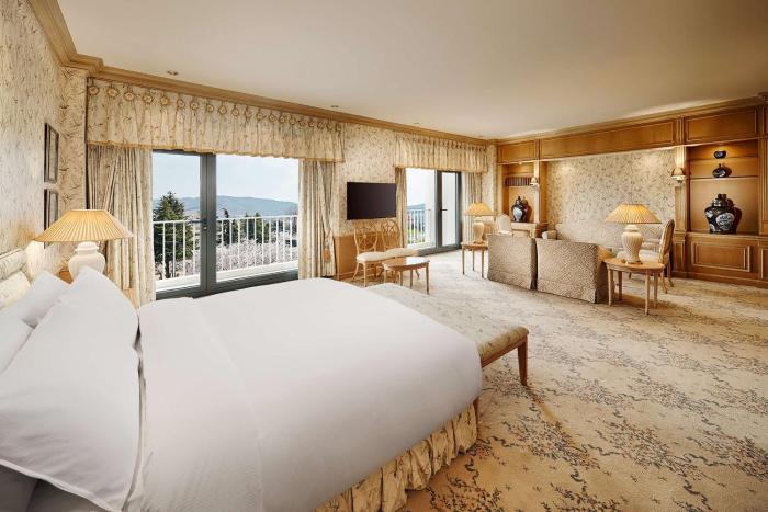 hilton gyeongju