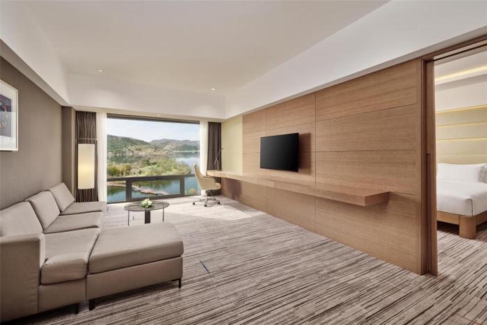 hilton gyeongju
