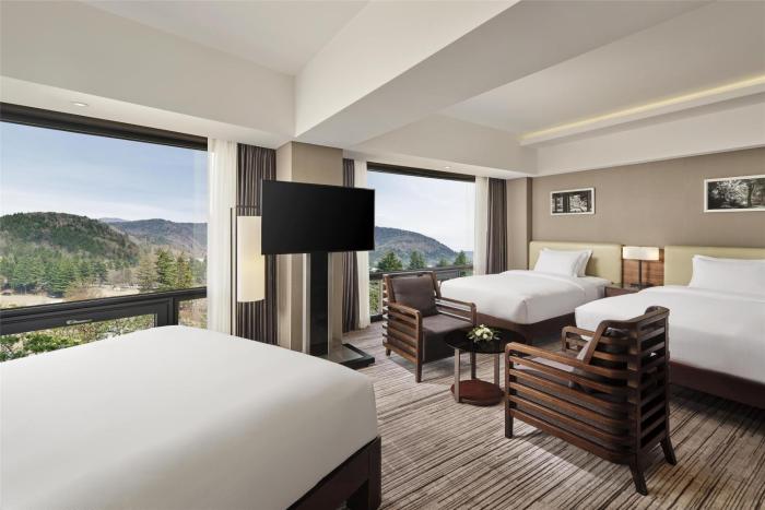 hilton gyeongju