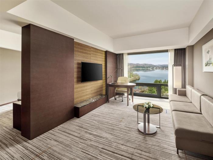 hilton gyeongju