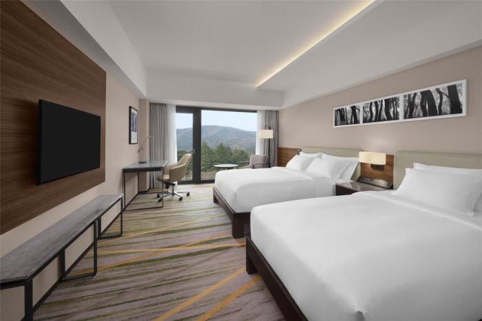 hilton gyeongju
