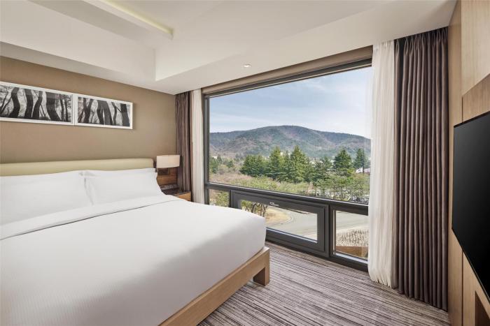 hilton gyeongju