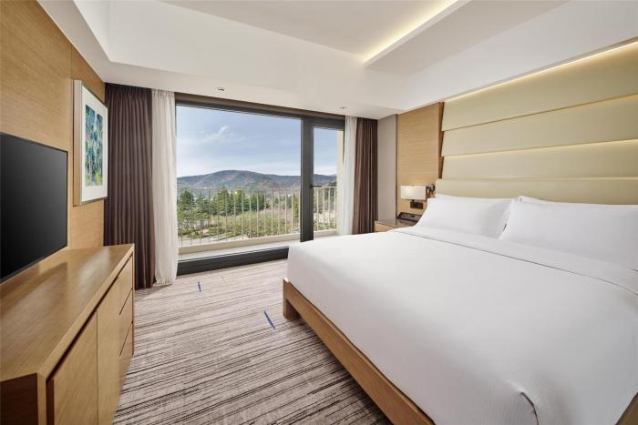 hilton gyeongju