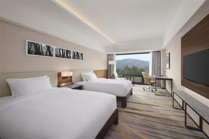 hilton gyeongju