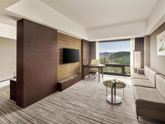 hilton gyeongju