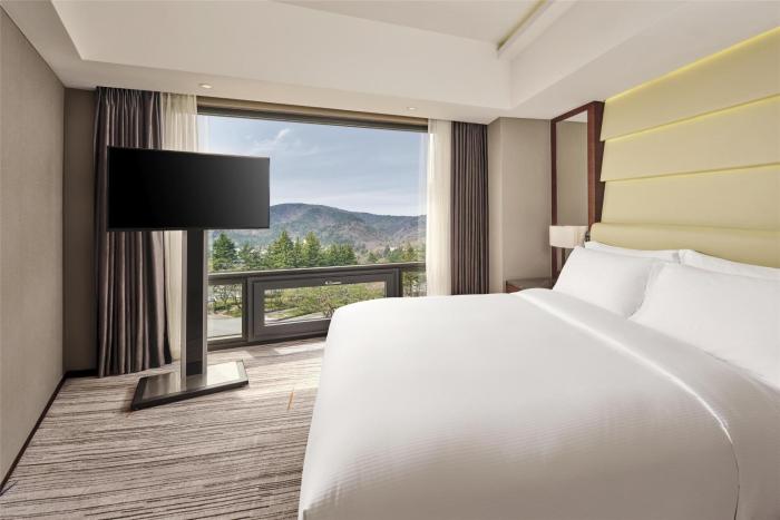 hilton gyeongju