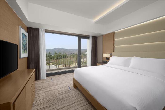 hilton gyeongju