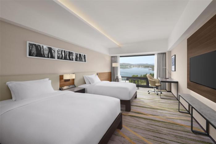 hilton gyeongju