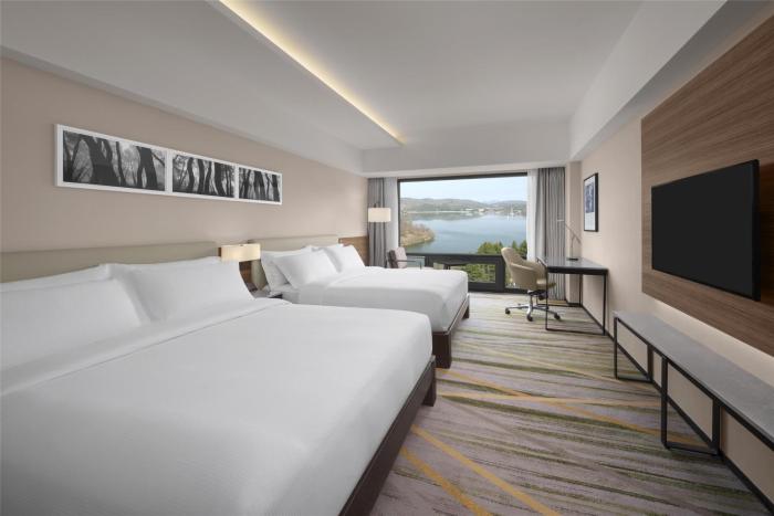 hilton gyeongju