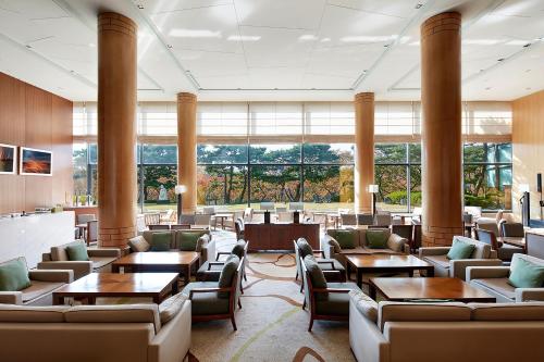 hilton gyeongju