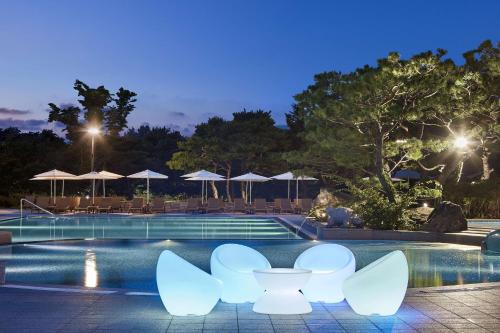 hilton gyeongju