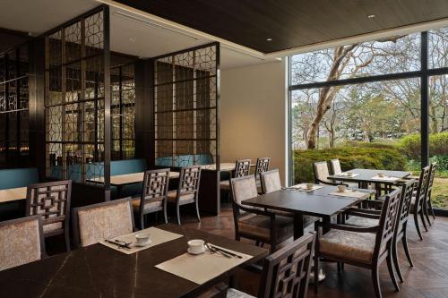 hilton gyeongju