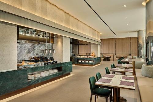hilton gyeongju