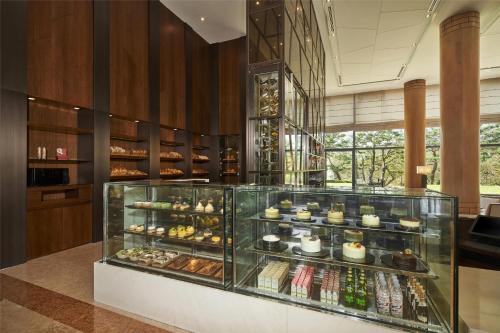 hilton gyeongju