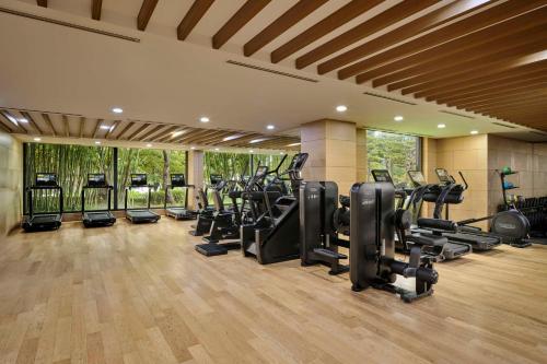 hilton gyeongju
