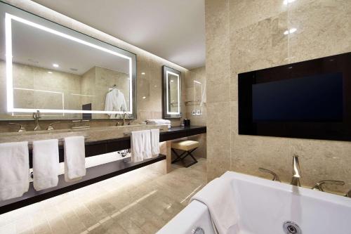 hilton gyeongju