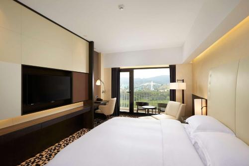 hilton gyeongju