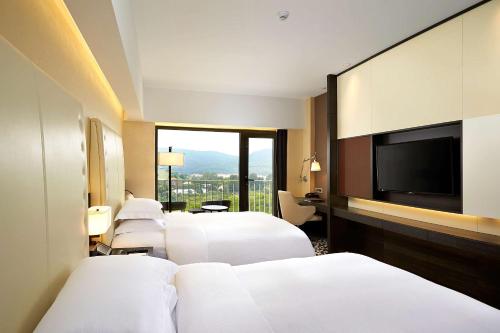 hilton gyeongju