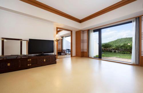 hilton gyeongju