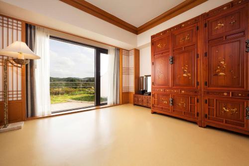 hilton gyeongju