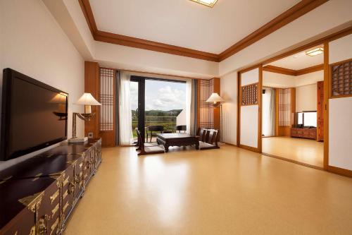 hilton gyeongju