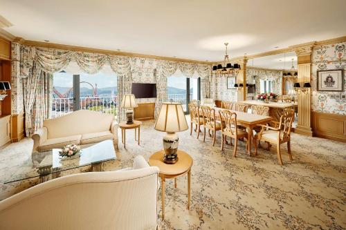 hilton gyeongju