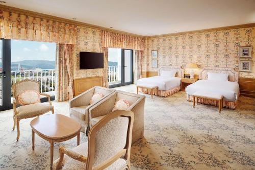 hilton gyeongju
