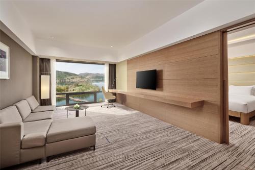 hilton gyeongju