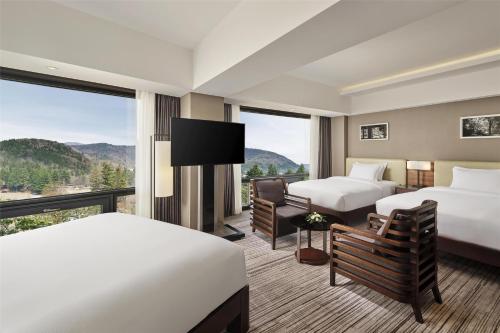 hilton gyeongju