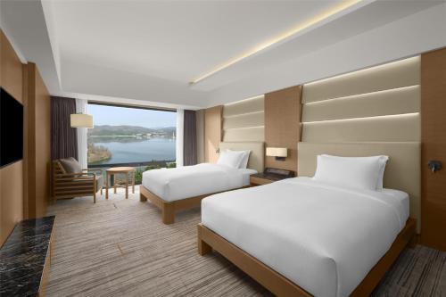 hilton gyeongju