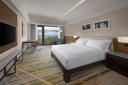 hilton gyeongju