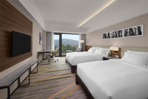 hilton gyeongju